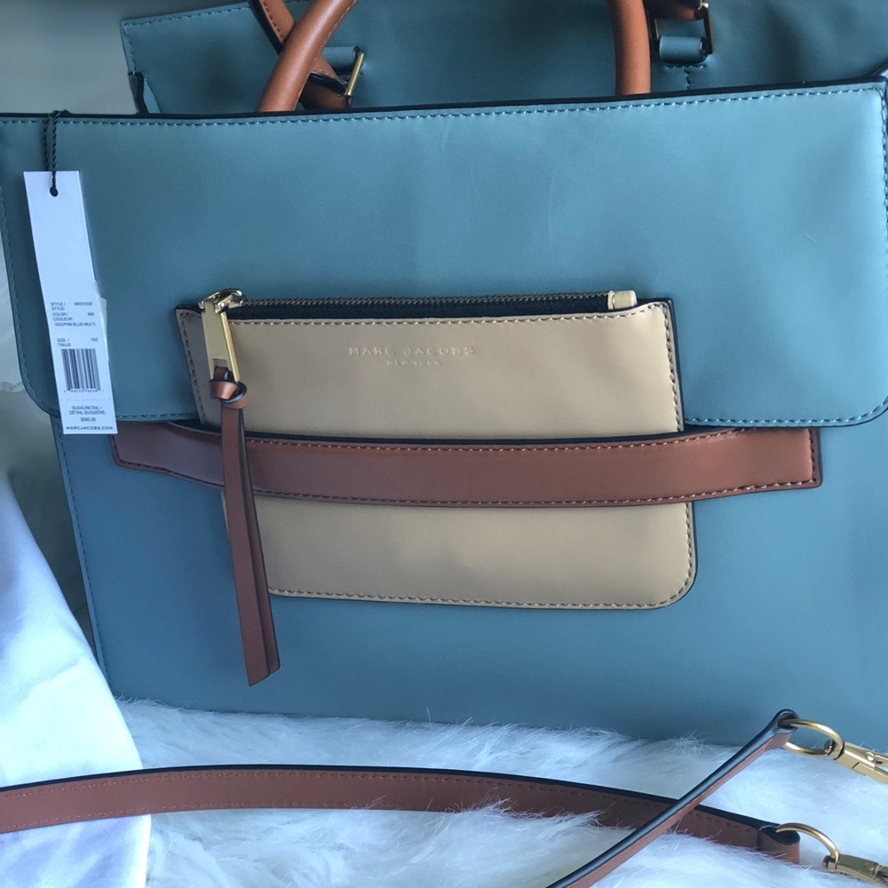 Handbag - Picture 4 of 6